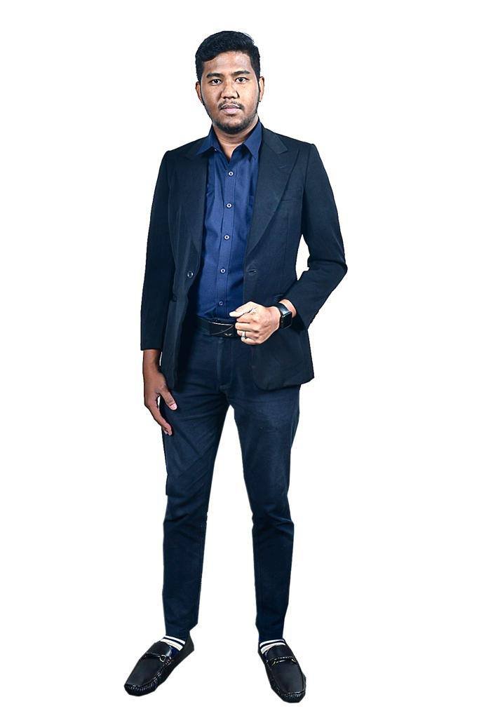 Proma Corporate - Asyraf Amini Proma Corporate - Asyraf Amini