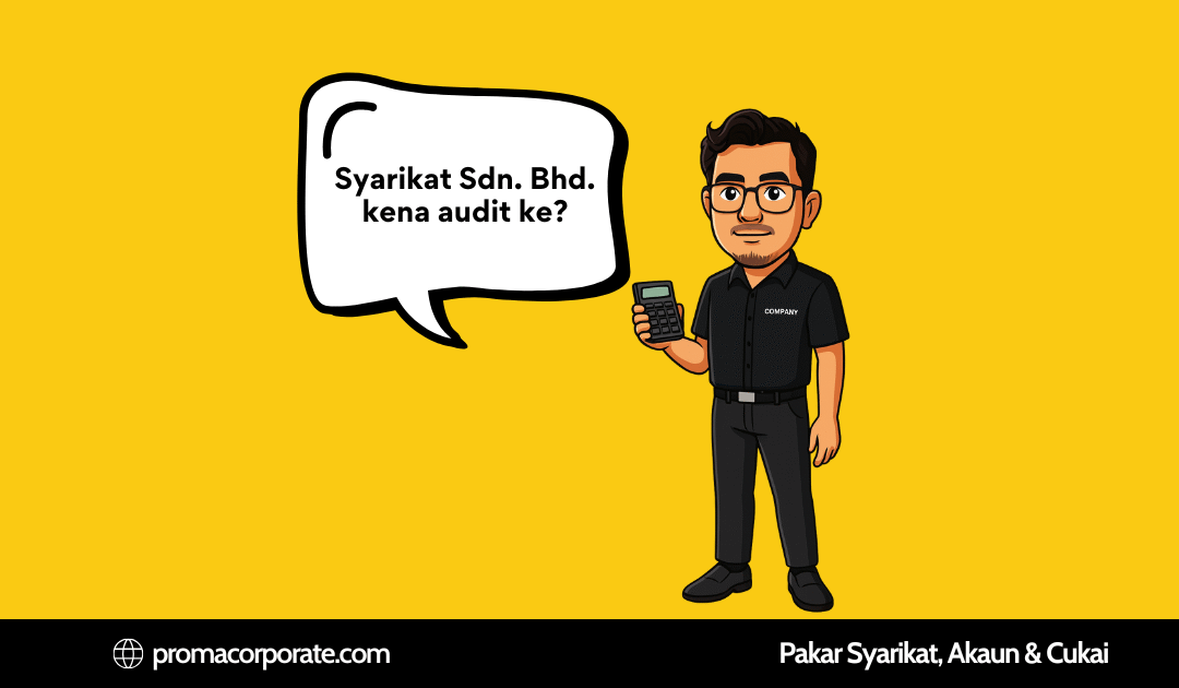 Audit Sdn Bhd