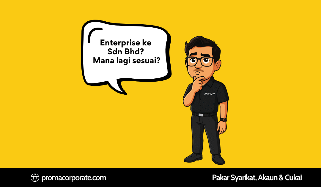 Enterprise VS Sdn Bhd